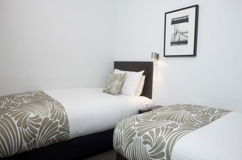 Alto Hotel On Bourke - Accommodation Resorts 22