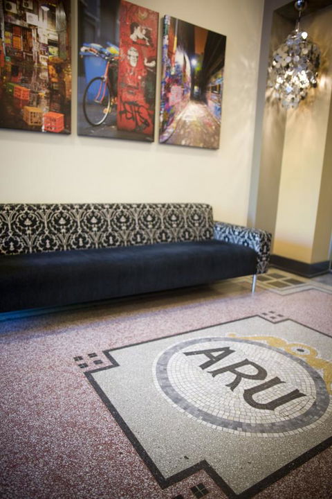 Alto Hotel On Bourke - Accommodation Resorts 8