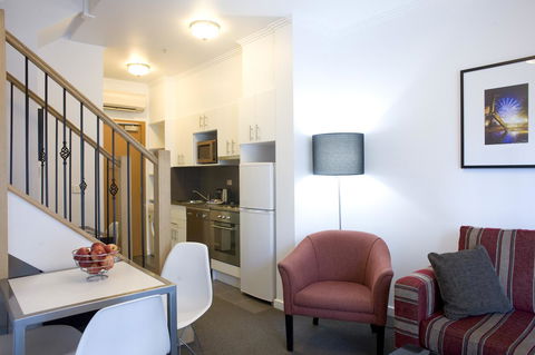 Alto Hotel On Bourke - Accommodation Resorts 23