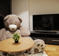 UrbanSuite The Wild Rosa Inn - Accommodation Resorts