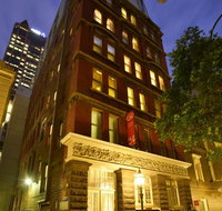 Metro Apartments On Bank Place - Accommodation Resorts