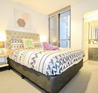 Nest-Apartments Sea View Apartments - Accommodation Resorts