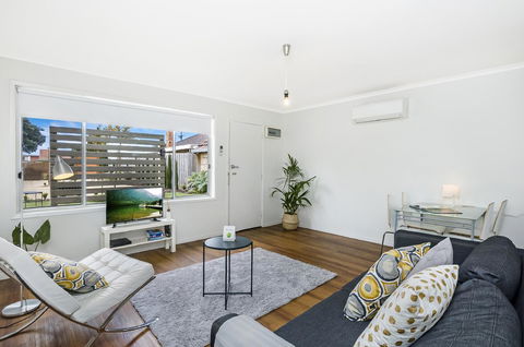 Portland Bay Apartments - Accommodation Resorts 16