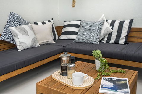 Portland Bay Apartments - Accommodation Resorts 6