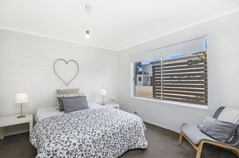 Portland Bay Apartments - Accommodation Resorts 18