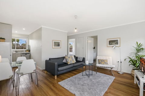 Portland Bay Apartments - Accommodation Resorts 19
