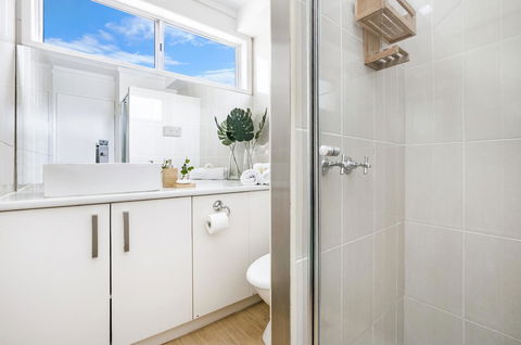 Portland Bay Apartments - Accommodation Resorts 32