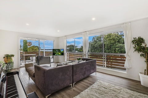 Portland Bay Apartments - Accommodation Resorts 9