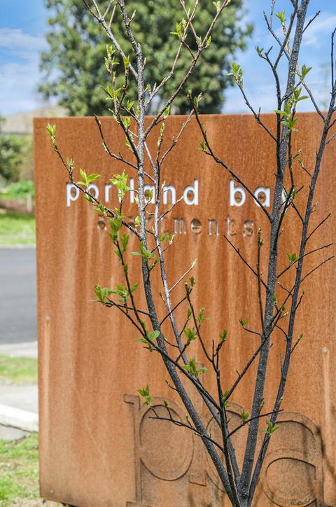 Portland Bay Apartments - Accommodation Resorts 0