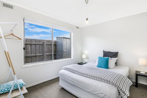 Portland Bay Apartments - Accommodation Resorts 37