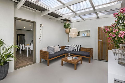 Portland Bay Apartments - Accommodation Resorts 7