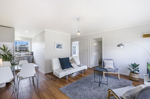 Portland Bay Apartments - Accommodation Resorts 13