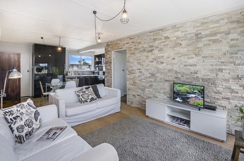 Portland Bay Apartments - Accommodation Resorts 29