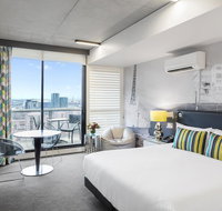 Apartments  350 William - Accommodation Resorts
