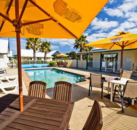 Torquay Tropicana Motel - Accommodation Resorts