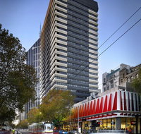 Somerset on Elizabeth Melbourne - Accommodation Resorts