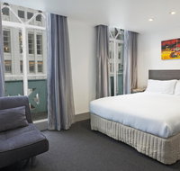 Causeway Inn On The Mall - Accommodation Resorts