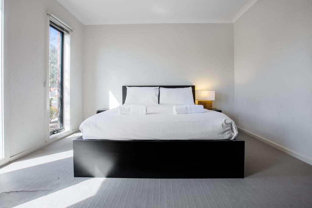 Quandong VIC Accommodation Resorts