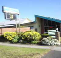 Pelicans Motel San Remo - Accommodation Resorts