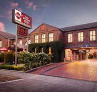 Best Western Plus Buckingham International - Accommodation Resorts