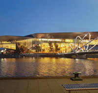 Signature Waterfront Apartments - Accommodation Resorts