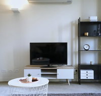 Modern/Spacious2BDR CBD FREE Carpark FREE Wifi - Accommodation Resorts