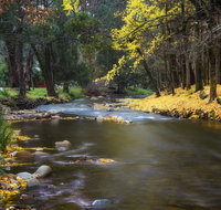 Goldfield Holiday Units - Accommodation Resorts