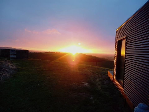 One Tree Hill Wilson Prom And Ocean Views - Accommodation Resorts 1