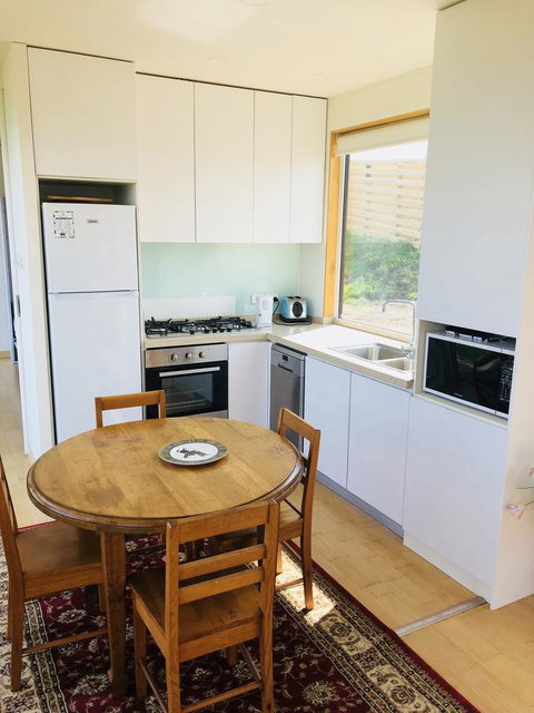 One Tree Hill Wilson Prom And Ocean Views - Accommodation Resorts 28