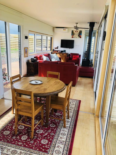 One Tree Hill Wilson Prom And Ocean Views - Accommodation Resorts 27