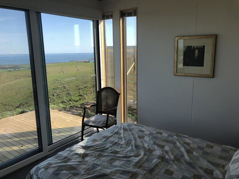 One Tree Hill Wilson Prom And Ocean Views - Accommodation Resorts 21
