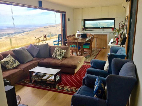 One Tree Hill Wilson Prom And Ocean Views - Accommodation Resorts 6