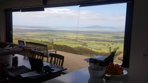 One Tree Hill Wilson Prom And Ocean Views - Accommodation Resorts 0