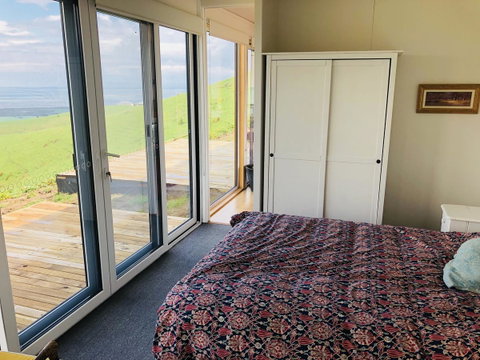 One Tree Hill Wilson Prom And Ocean Views - Accommodation Resorts 37