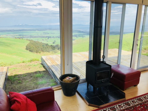 One Tree Hill Wilson Prom And Ocean Views - Accommodation Resorts 29