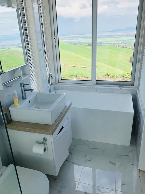 One Tree Hill Wilson Prom And Ocean Views - Accommodation Resorts 38
