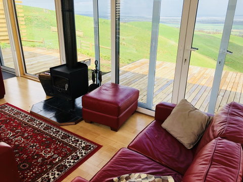 One Tree Hill Wilson Prom And Ocean Views - Accommodation Resorts 30