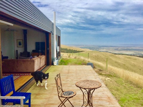One Tree Hill Wilson Prom And Ocean Views - Accommodation Resorts 15