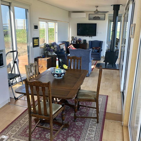 One Tree Hill Wilson Prom And Ocean Views - Accommodation Resorts 22