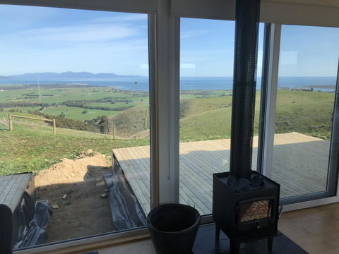 One Tree Hill Wilson Prom And Ocean Views - Accommodation Resorts 9
