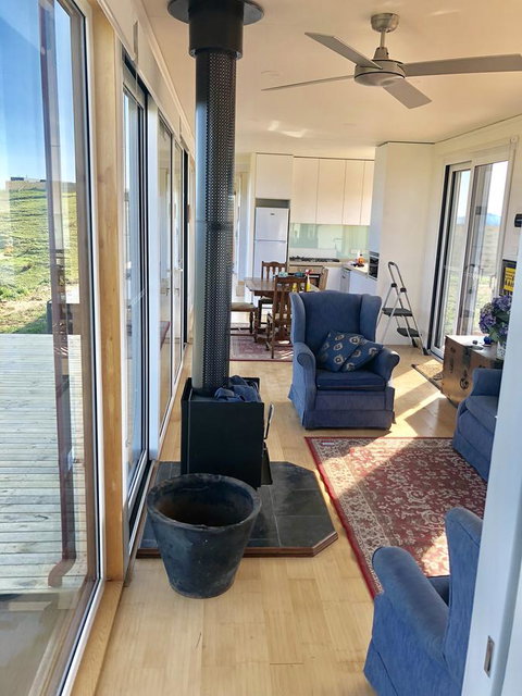 One Tree Hill Wilson Prom And Ocean Views - Accommodation Resorts 25