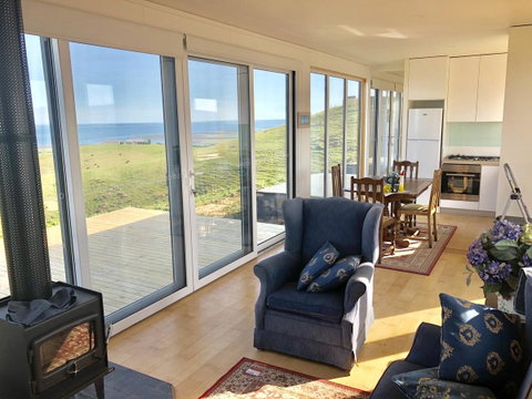 One Tree Hill Wilson Prom And Ocean Views - Accommodation Resorts 10