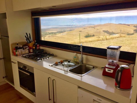One Tree Hill Wilson Prom And Ocean Views - Accommodation Resorts 12