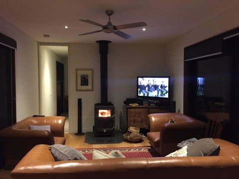 One Tree Hill Wilson Prom And Ocean Views - Accommodation Resorts 13