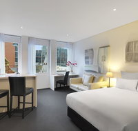 Oaks On Collins - Accommodation Resorts