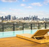 Quest Flemington Central - Accommodation Resorts