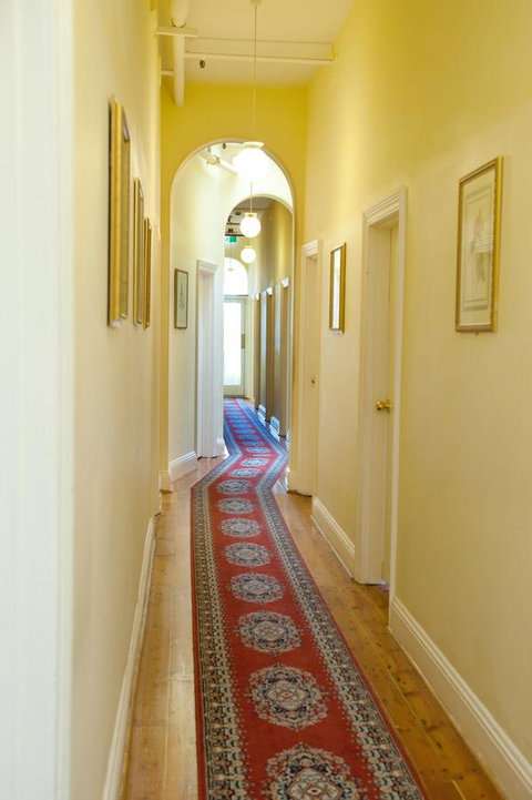 Hotel Claremont Guest House - Accommodation Resorts 2