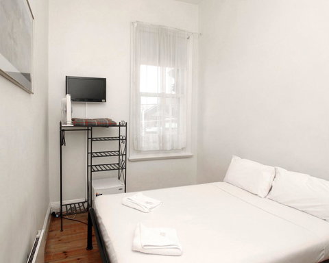 Hotel Claremont Guest House - Accommodation Resorts 27