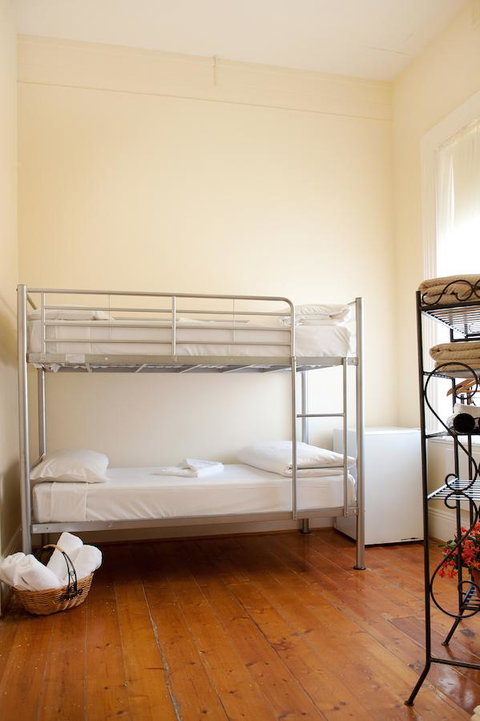 Hotel Claremont Guest House - Accommodation Resorts 41