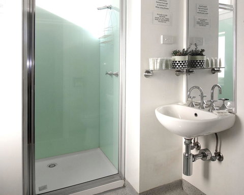 Hotel Claremont Guest House - Accommodation Resorts 7